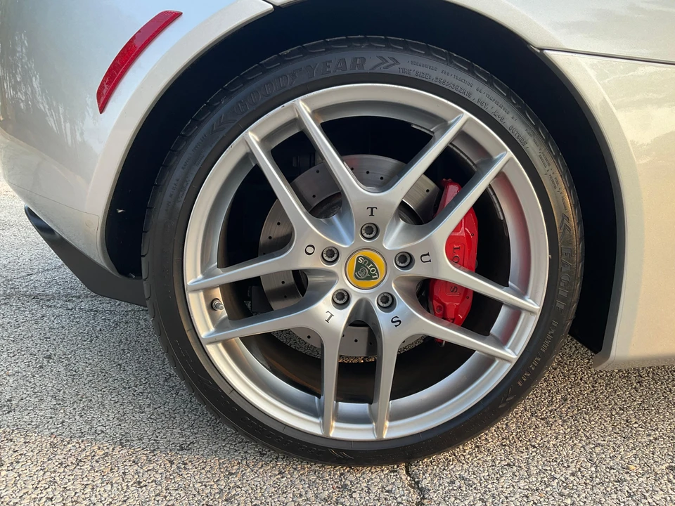 2011 Lotus Evora - Image 22 of 31