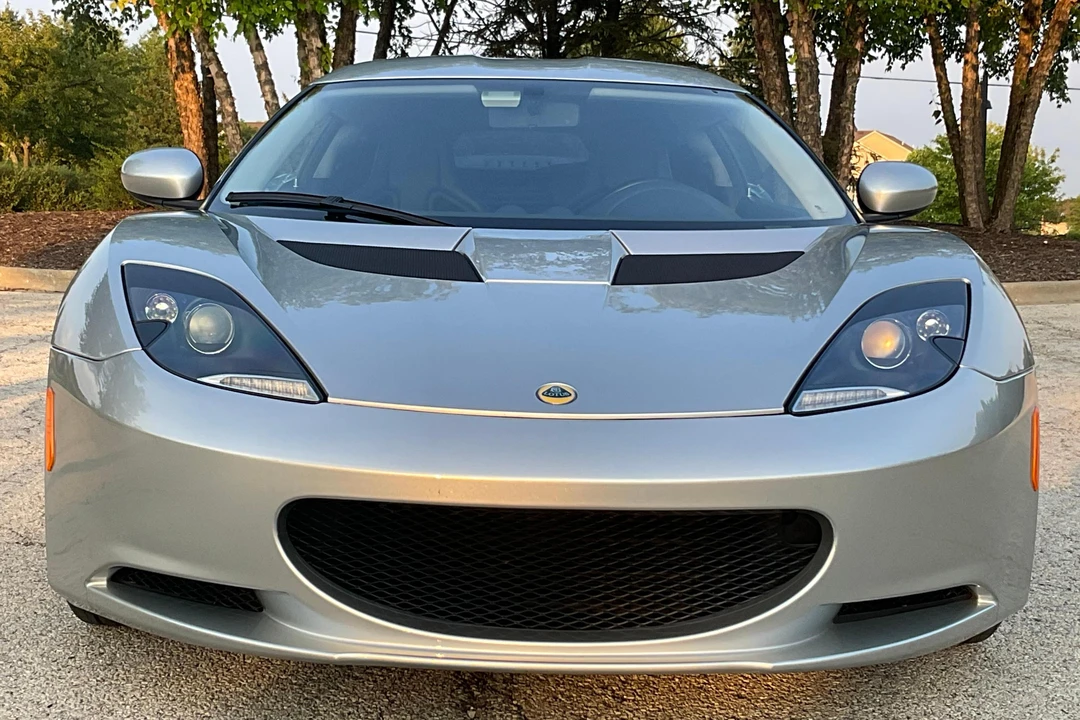 2011 Lotus Evora - Image 2 of 31