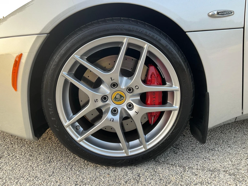 2011 Lotus Evora - Image 20 of 31