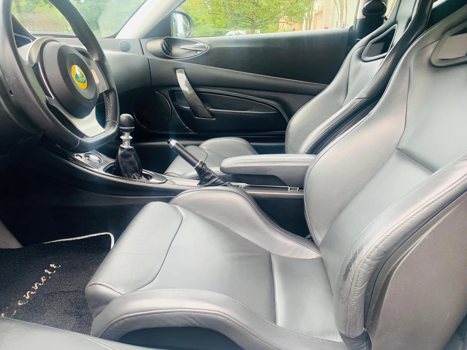 2011 Lotus Evora - Image 31 of 31