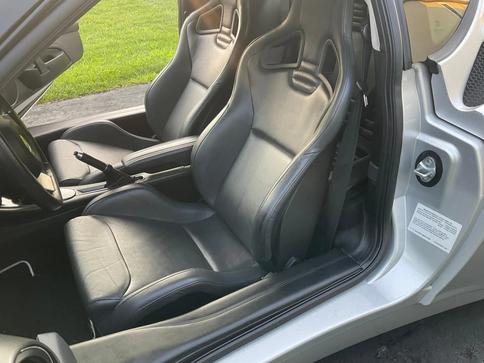 2011 Lotus Evora - Image 28 of 31