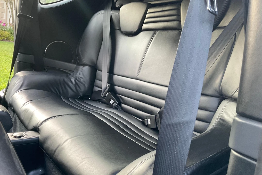 2011 Lotus Evora - Image 26 of 31