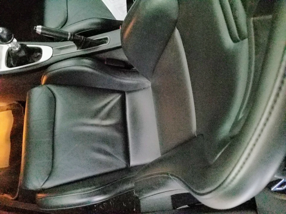 2011 Lotus Evora - Image 11 of 23