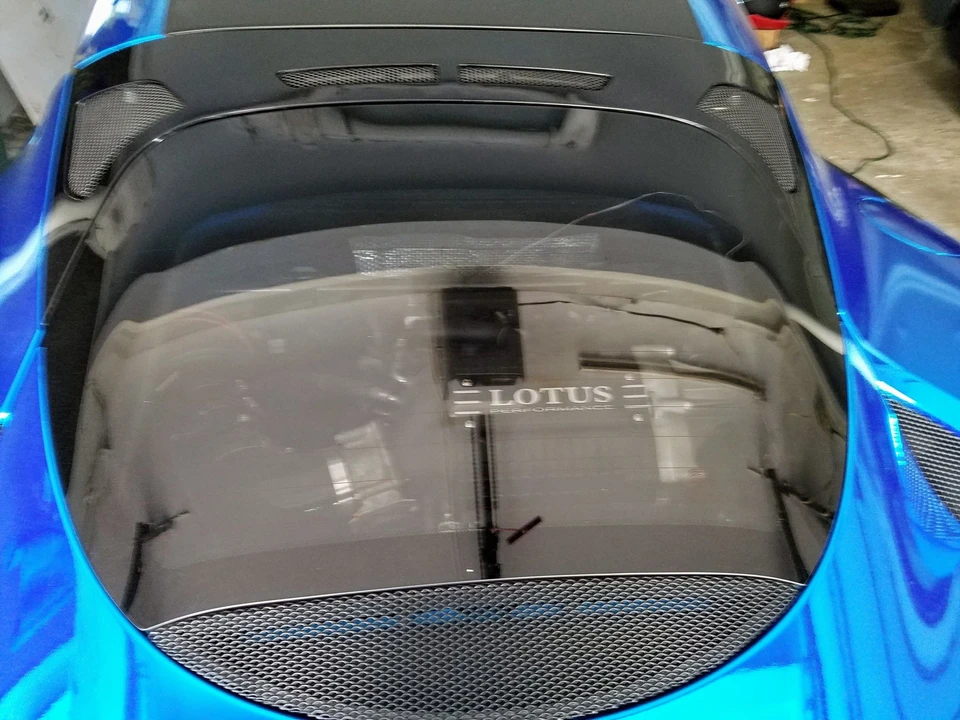 2011 Lotus Evora - Image 12 of 23