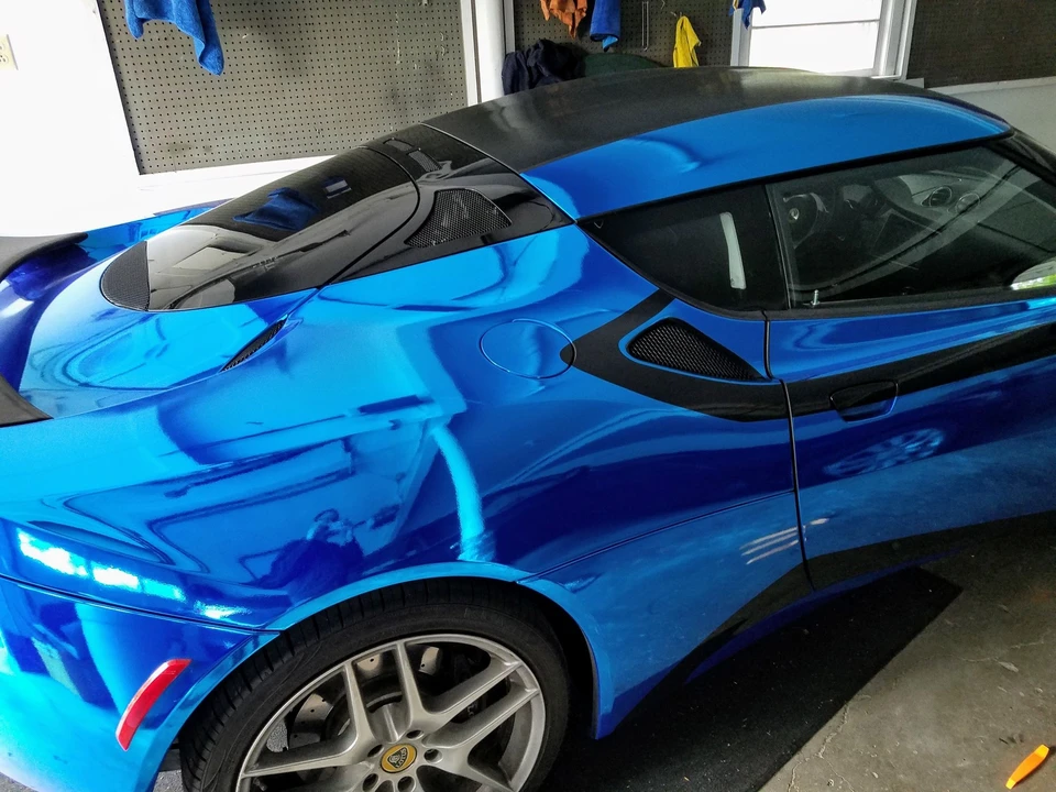 2011 Lotus Evora - Image 13 of 23