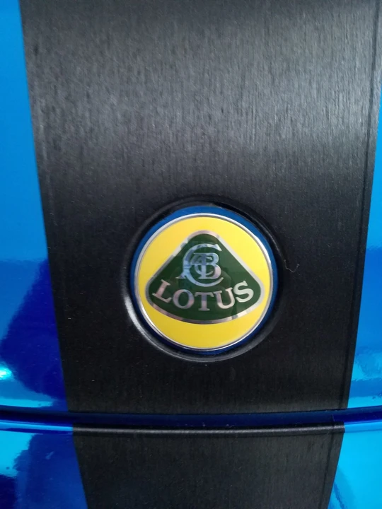 2011 Lotus Evora - Image 15 of 23