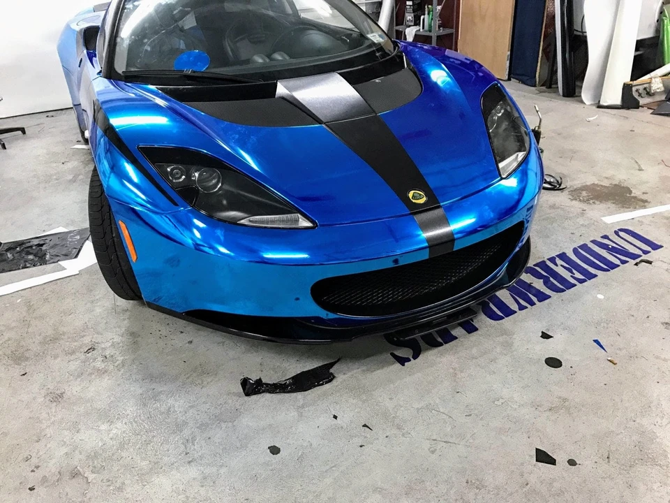 2011 Lotus Evora - Image 22 of 23
