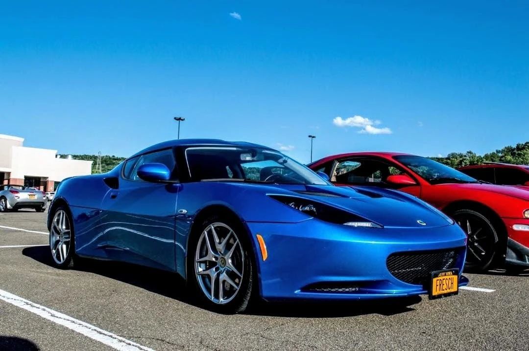 2011 Lotus Evora - Image 20 of 23