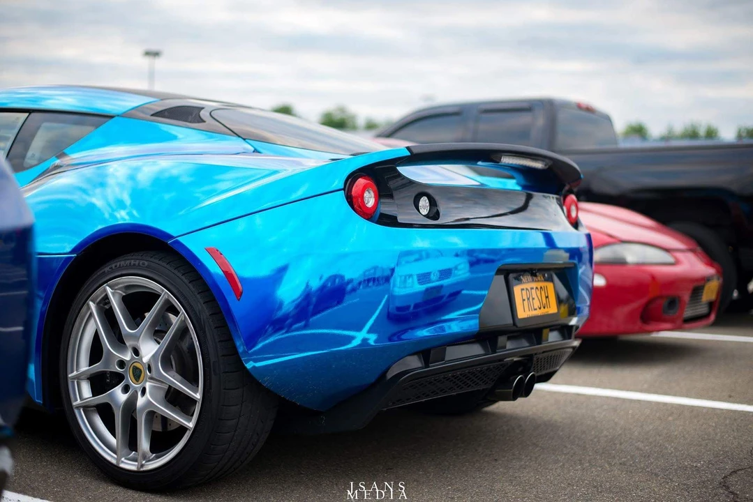 2011 Lotus Evora - Image 6 of 23