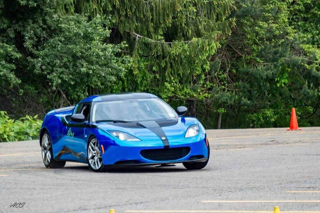 2011 Lotus Evora - Image 7 of 23