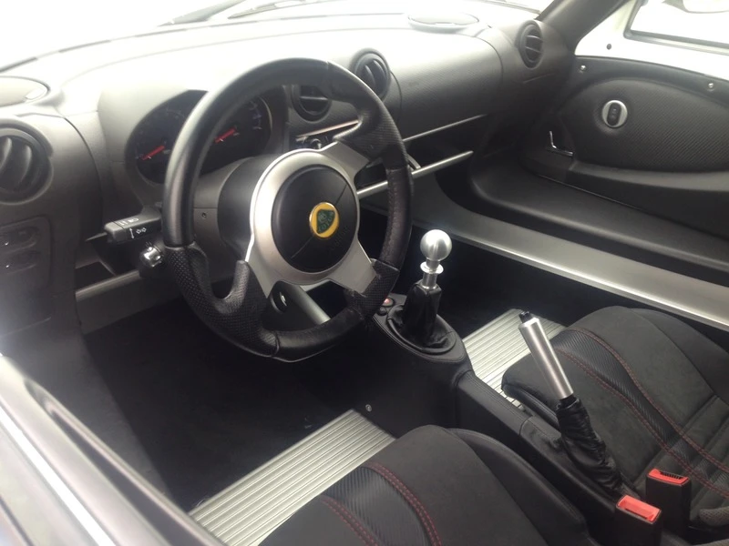 2011 Lotus Exige Series 2 - Image 13 of 13