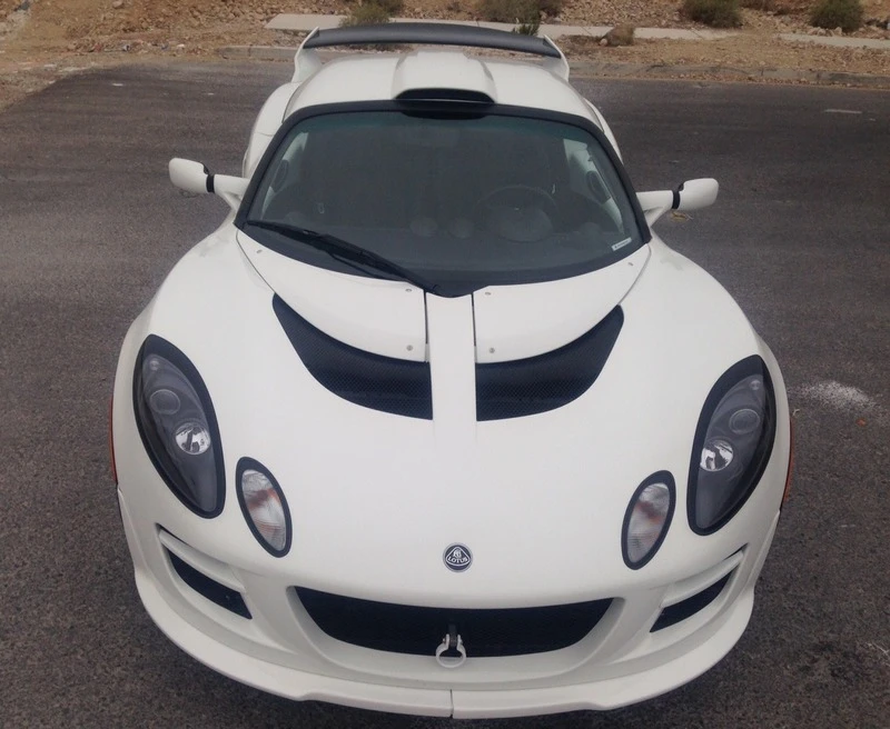 2011 Lotus Exige Series 2 - Image 9 of 13