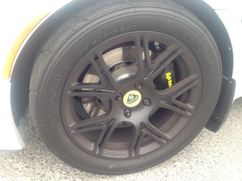 2011 Lotus Exige Series 2 - Image 10 of 13