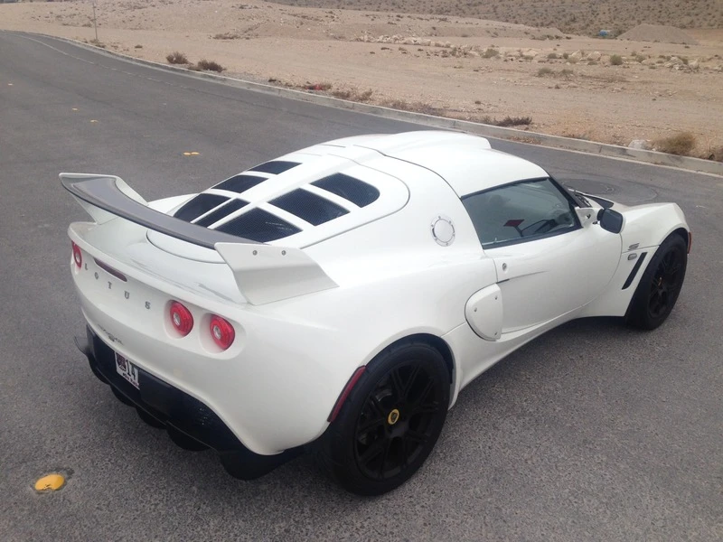 2011 Lotus Exige Series 2 - Image 6 of 13