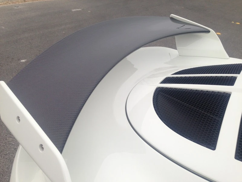 2011 Lotus Exige Series 2 - Image 11 of 13