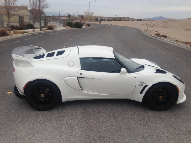 2011 Lotus Exige Series 2 - Image 7 of 13