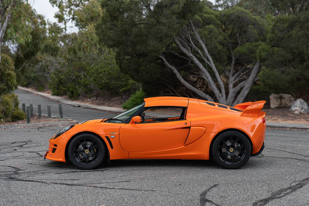 2011 Lotus Exige Series 3 - Image 4 of 31