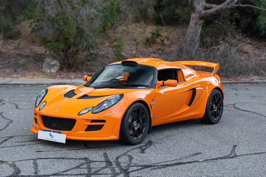 2011 Lotus Exige Series 3 - Image 17 of 31