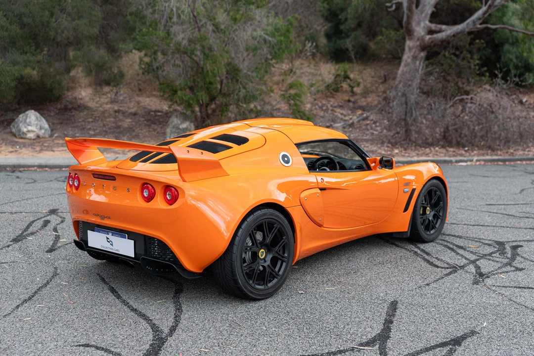 2011 Lotus Exige Series 3 - Image 18 of 31