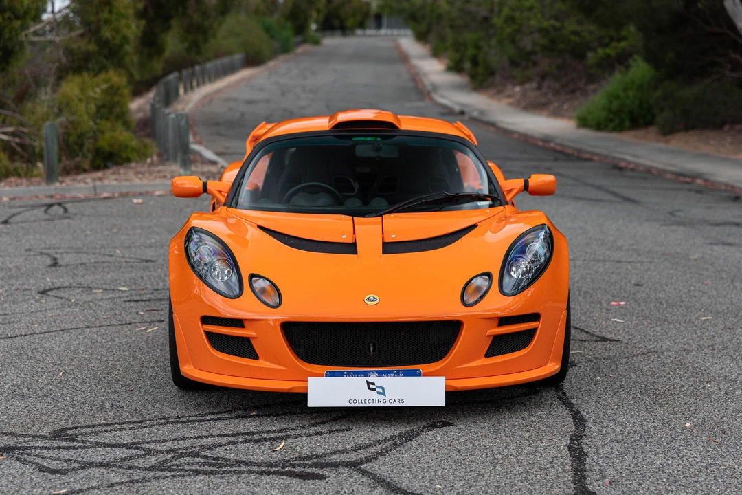 2011 Lotus Exige Series 3 - Image 2 of 31
