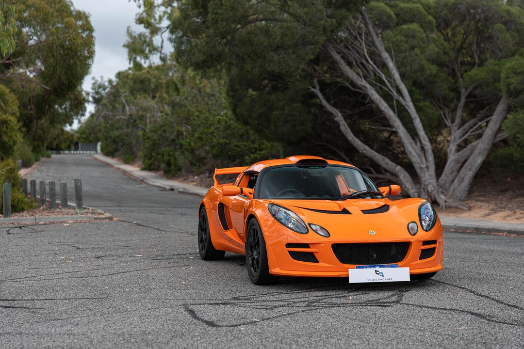 2011 Lotus Exige Series 3 - Image 20 of 31