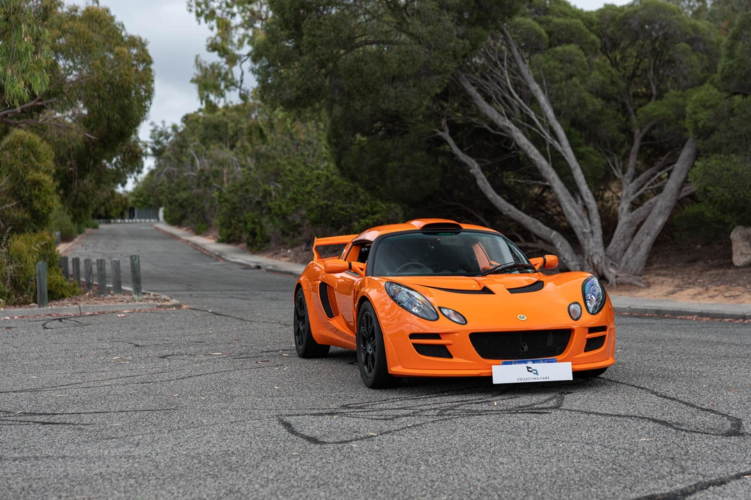 2011 Lotus Exige Series 3 - Image 21 of 31