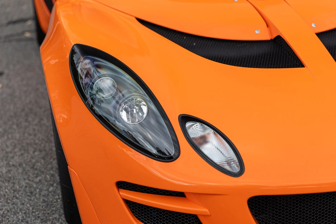 2011 Lotus Exige Series 3 - Image 23 of 31