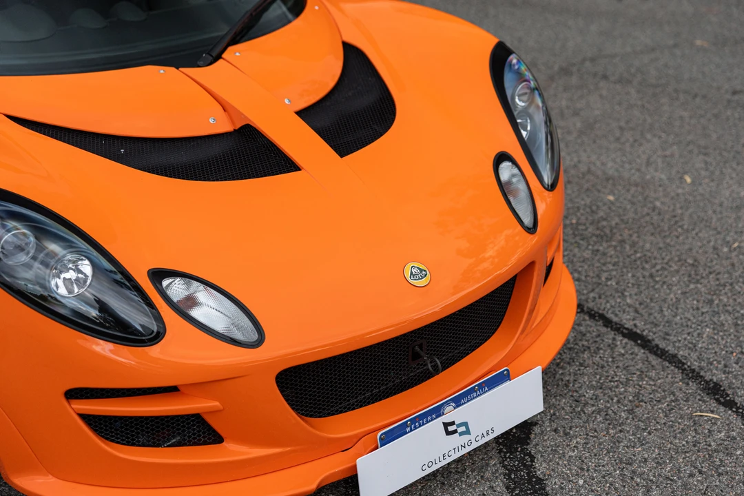2011 Lotus Exige Series 3 - Image 24 of 31