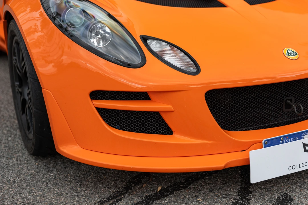 2011 Lotus Exige Series 3 - Image 25 of 31