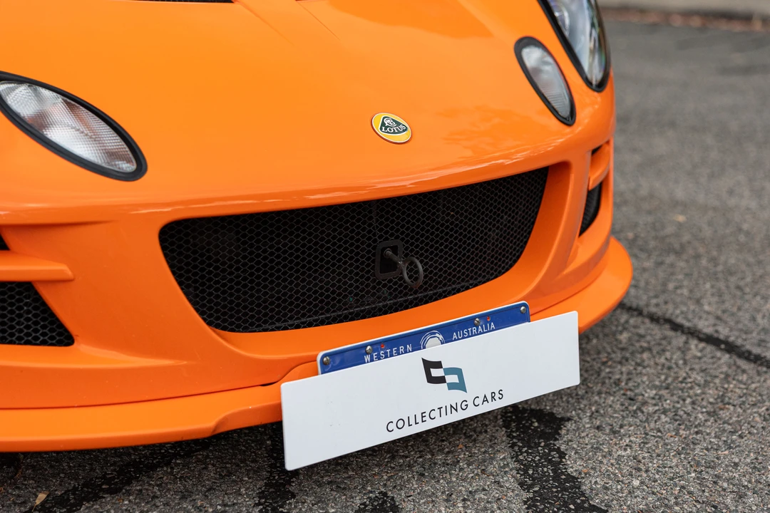 2011 Lotus Exige Series 3 - Image 26 of 31
