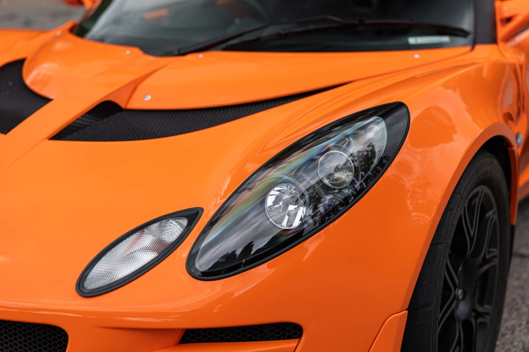 2011 Lotus Exige Series 3 - Image 27 of 31