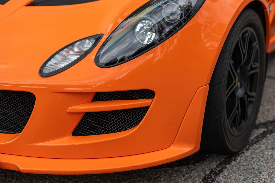 2011 Lotus Exige Series 3 - Image 28 of 31