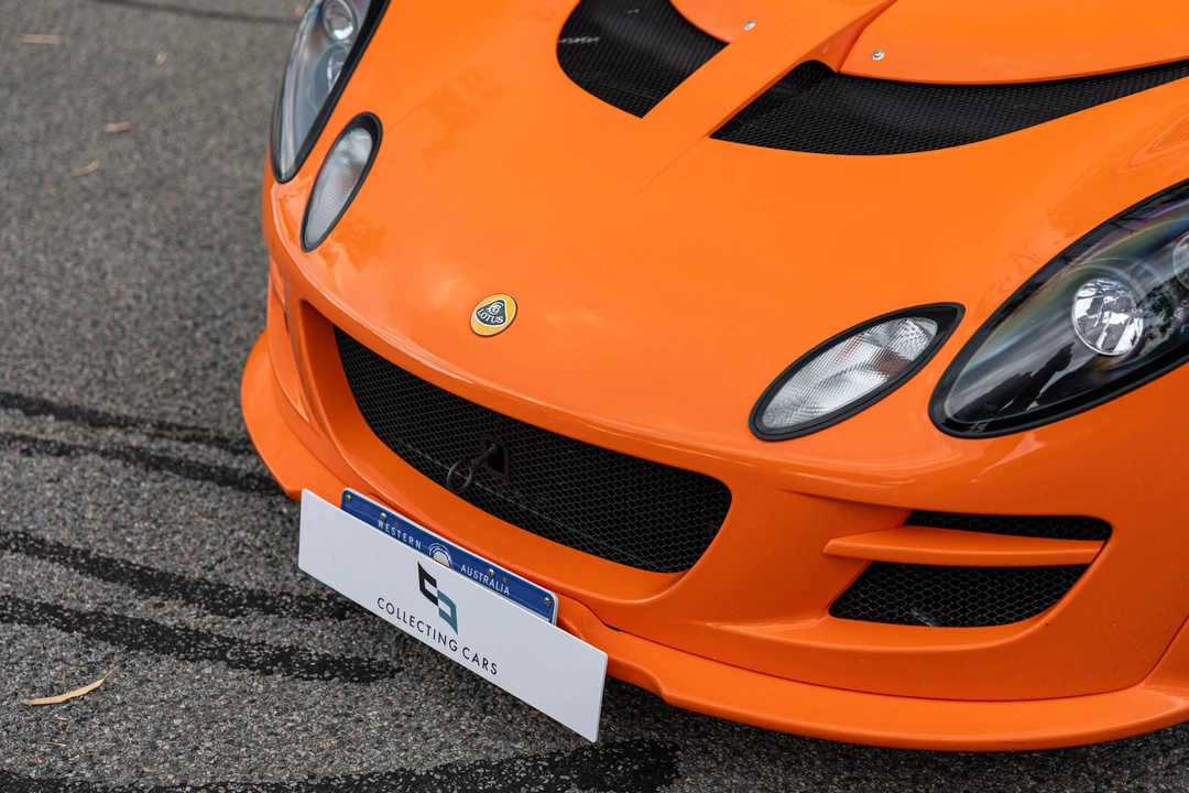 2011 Lotus Exige Series 3 - Image 29 of 31