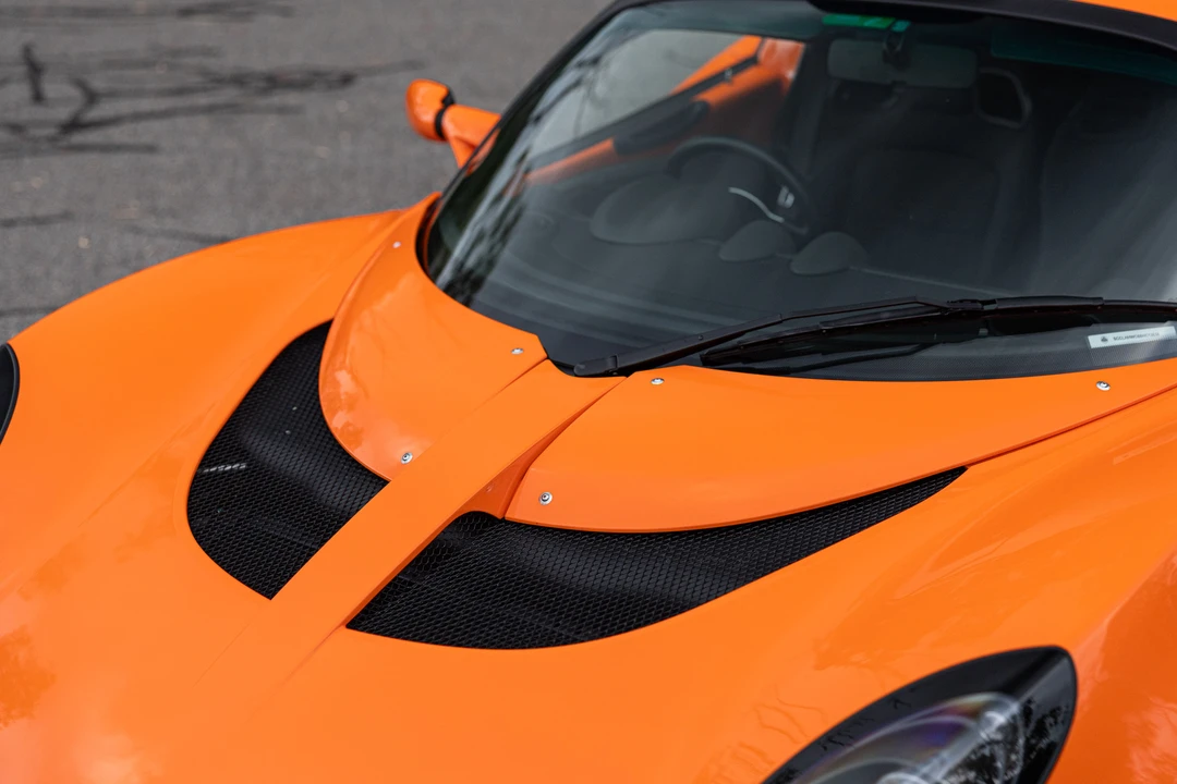 2011 Lotus Exige Series 3 - Image 30 of 31