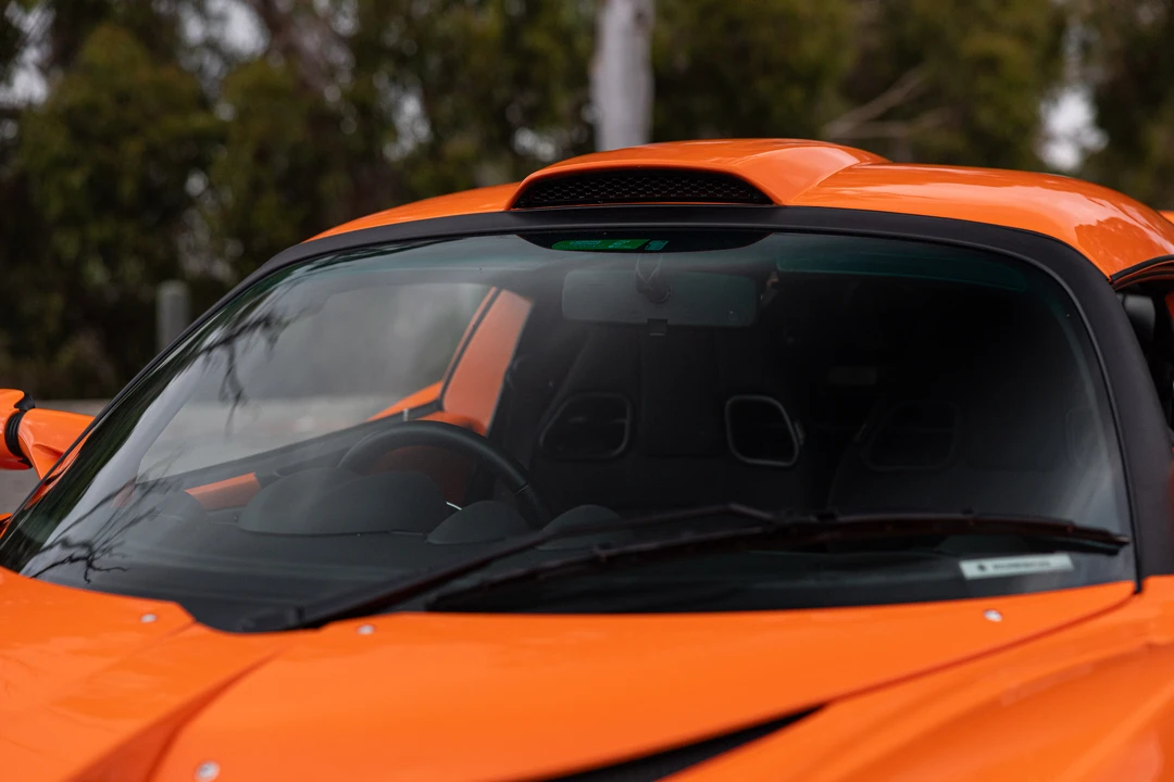 2011 Lotus Exige Series 3 - Image 31 of 31