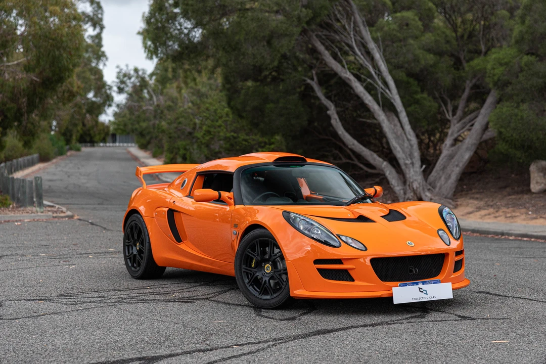 2011 Lotus Exige Series 3 - Image 14 of 31