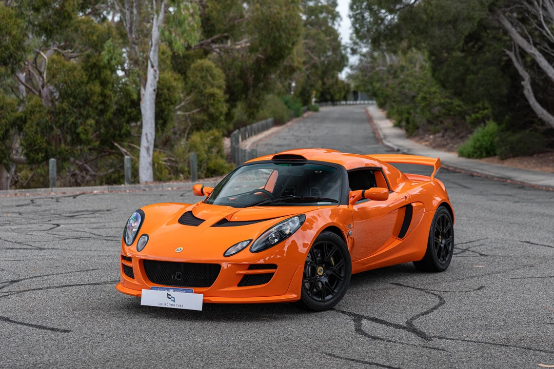 2011 Lotus Exige Series 3 - Image 15 of 31