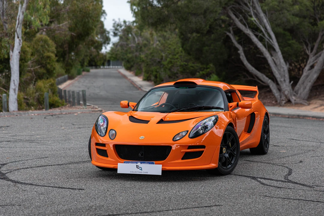 2011 Lotus Exige Series 3 - Image 16 of 31