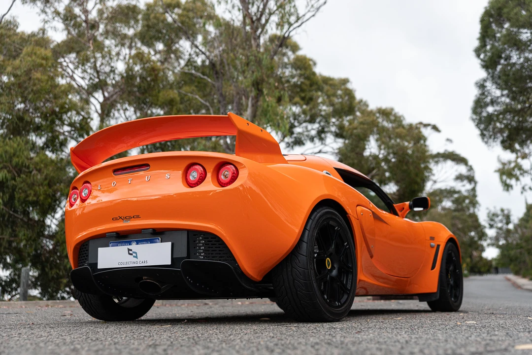 2011 Lotus Exige Series 3 - Image 19 of 31
