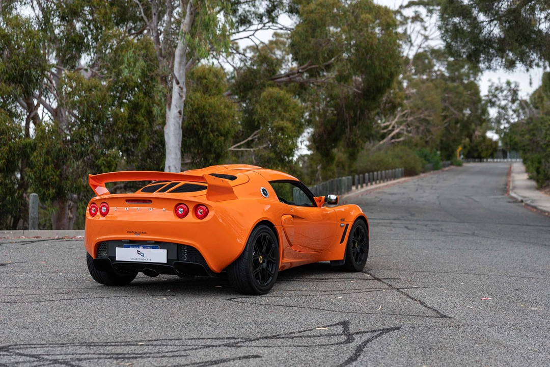 2011 Lotus Exige Series 3 - Image 13 of 31