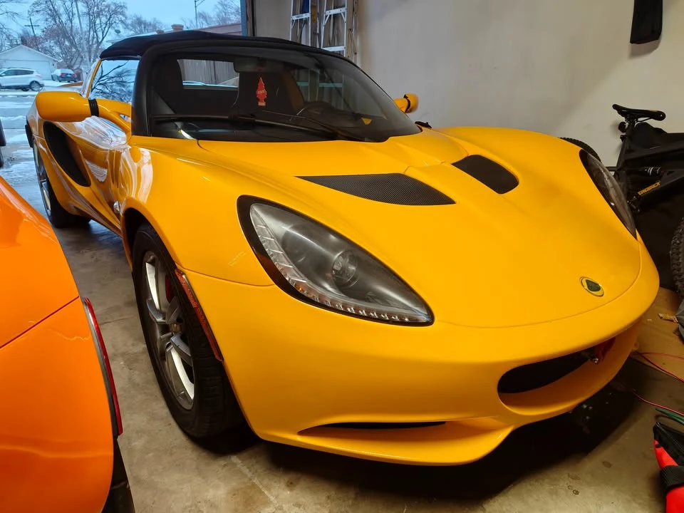 2011 Lotus Elise Series 3 - Image 10 of 10