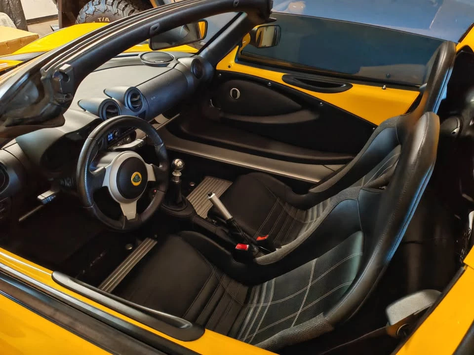 2011 Lotus Elise Series 3 - Image 7 of 10