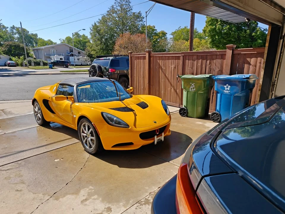 2011 Lotus Elise Series 3 - Image 6 of 10
