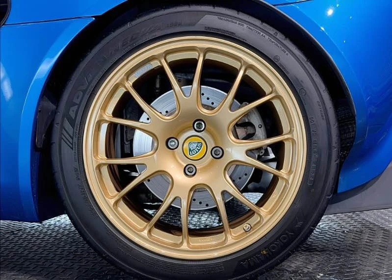 2011 Lotus Elise Series 3 - Image 5 of 14