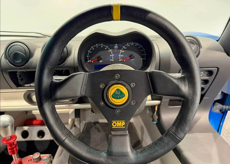 2011 Lotus Elise Series 3 - Image 12 of 14