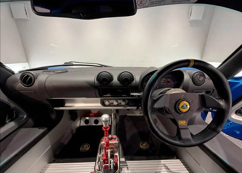 2011 Lotus Elise Series 3 - Image 11 of 14