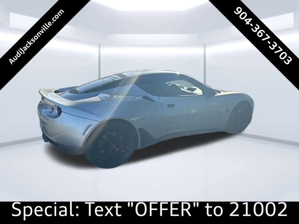2011 Lotus Evora - Image 2 of 11