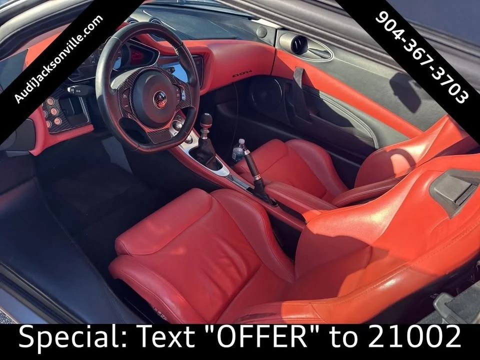 2011 Lotus Evora - Image 6 of 11