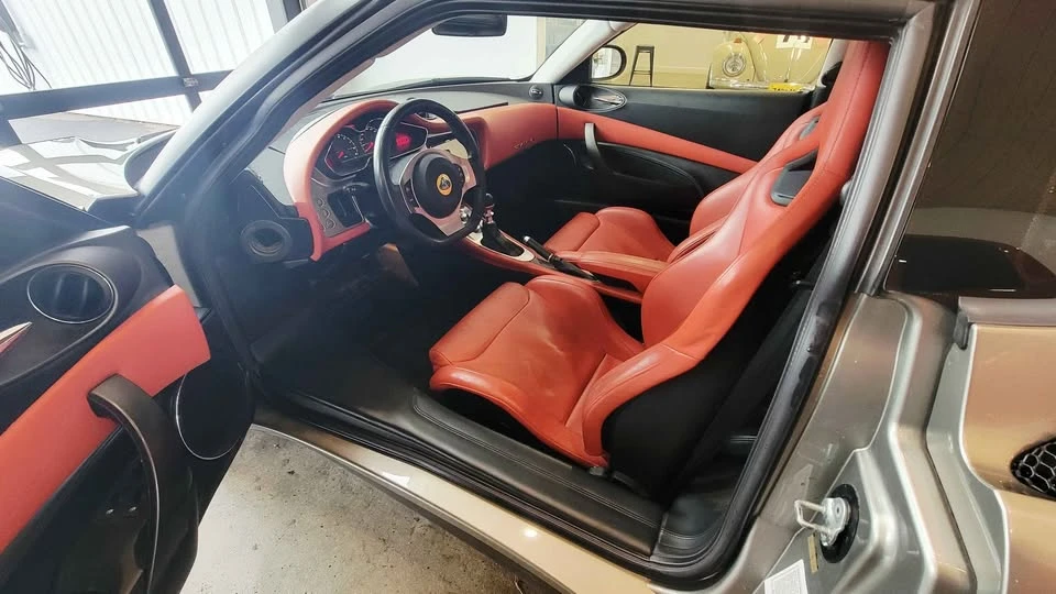 2011 Lotus Evora - Image 7 of 19