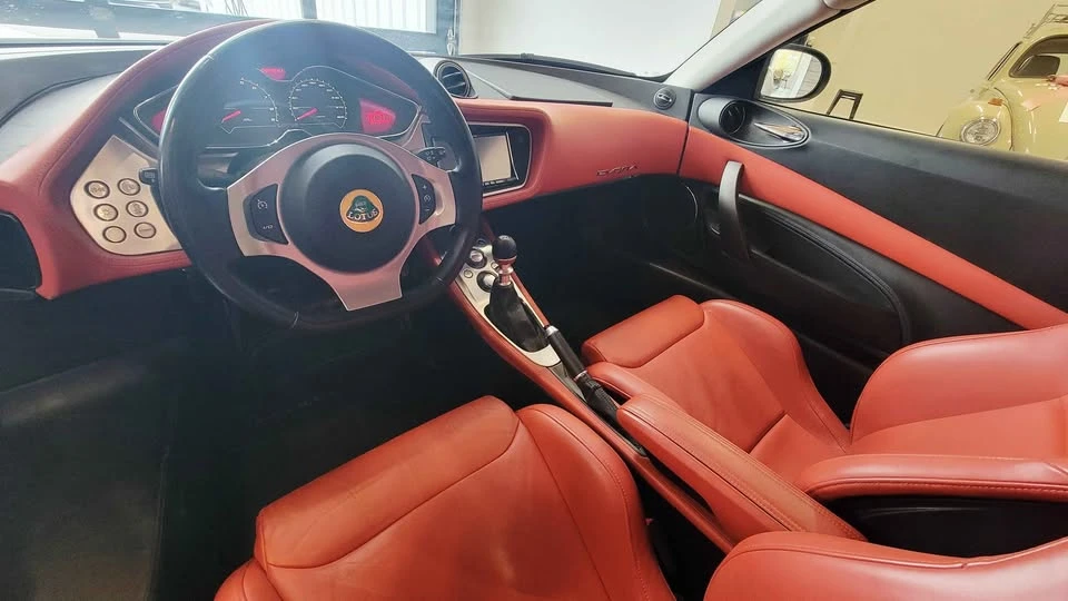 2011 Lotus Evora - Image 9 of 19